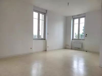 Appartement, 43 m²