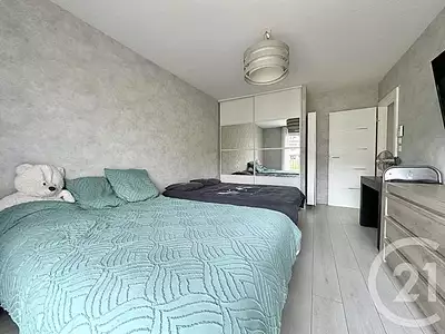 Appartement, 98 m²