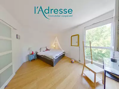 Appartement, 110 m²