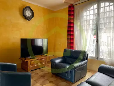 Maison, 127 m²