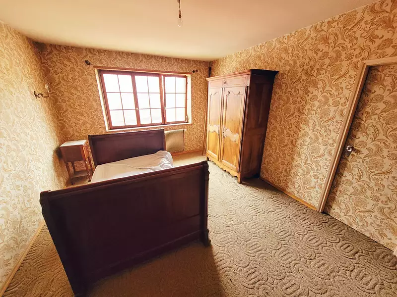 Maison, 162,08 m²