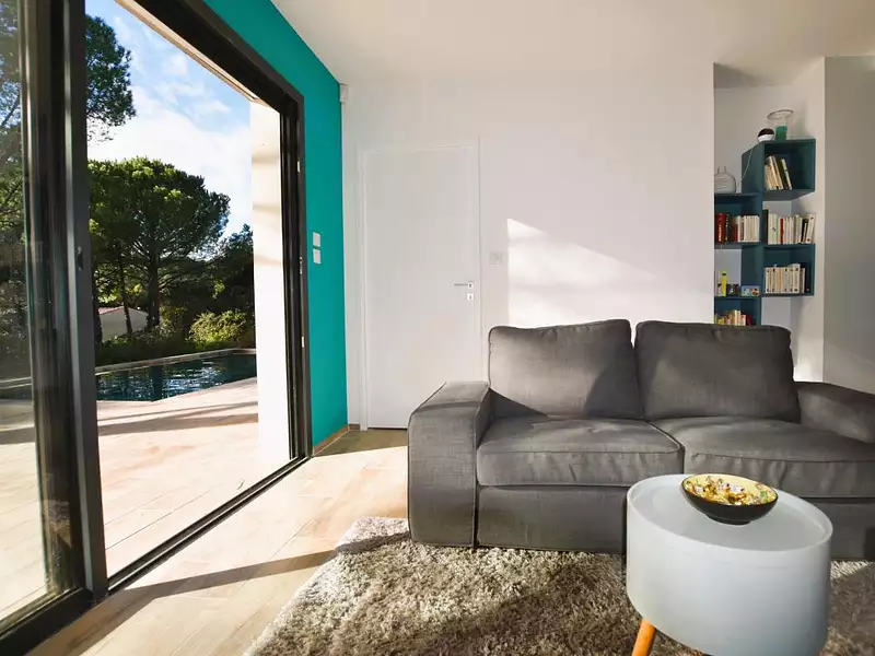 Maison, 156 m²