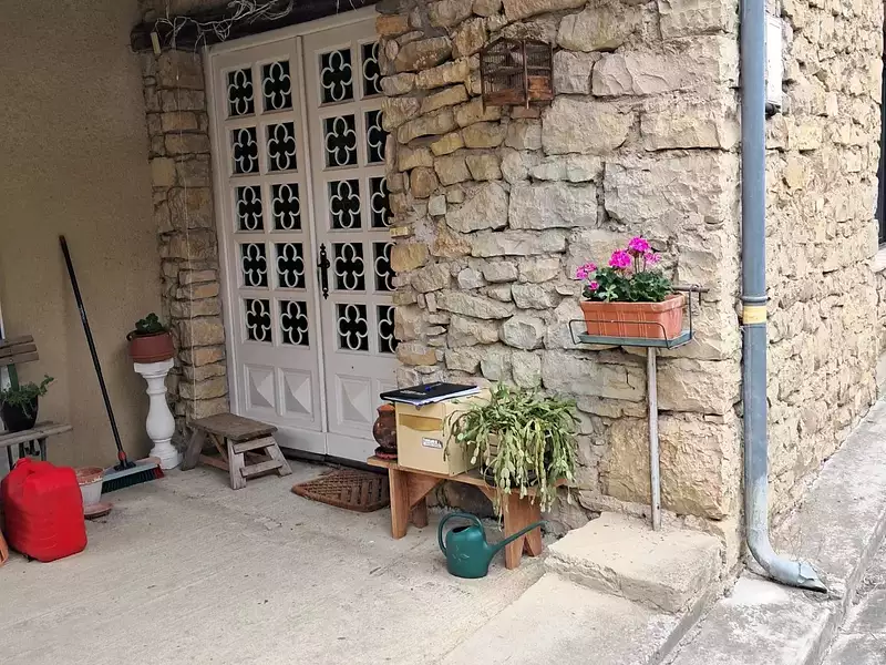 Maison, 167 m²