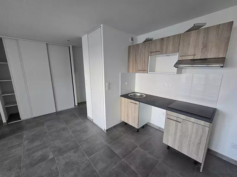 Appartement, 64 m²