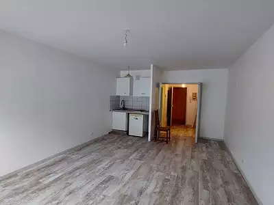 Appartement, 33,29 m²