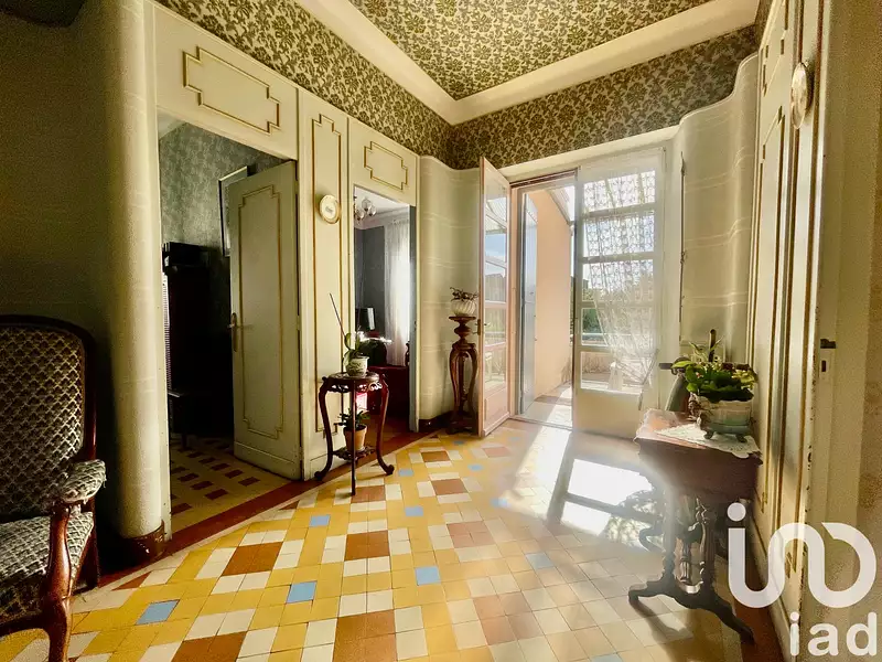Maison, 300 m²