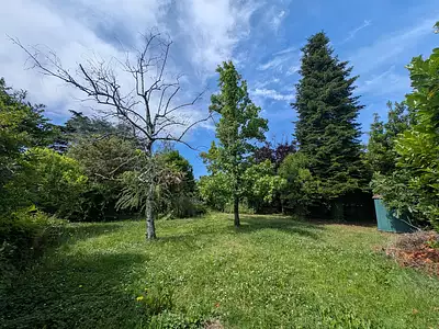Maison, 98 m²