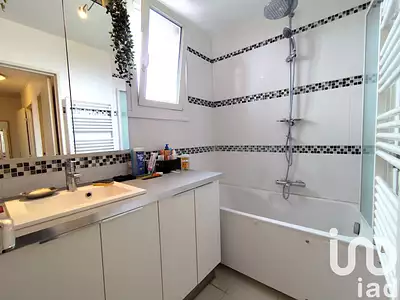 Appartement, 74 m²