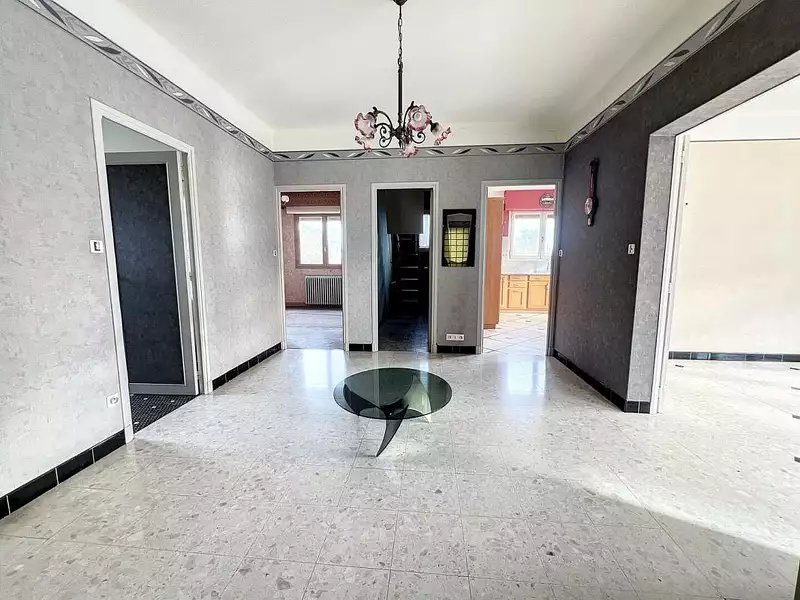 Maison, 202 m²