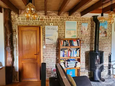 Maison, 99,6 m²