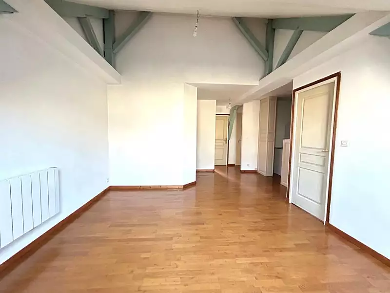 Appartement, 44 m²