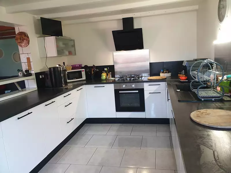 Appartement, 107 m²