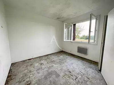 Maison, 65 m²