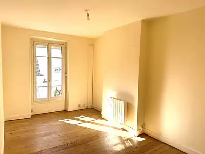 Appartement, 29 m²
