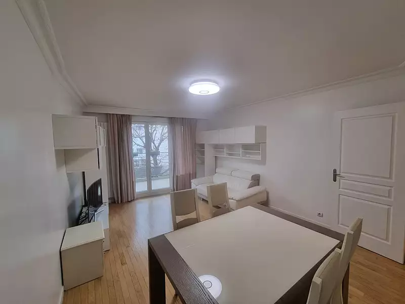 Appartement, 65 m²