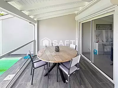 Maison, 114 m²