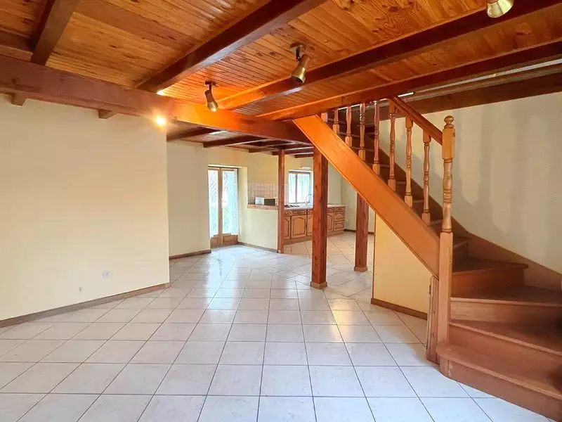 Maison, 85 m²