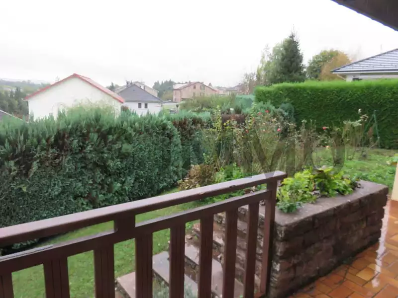 Maison, 144,86 m²