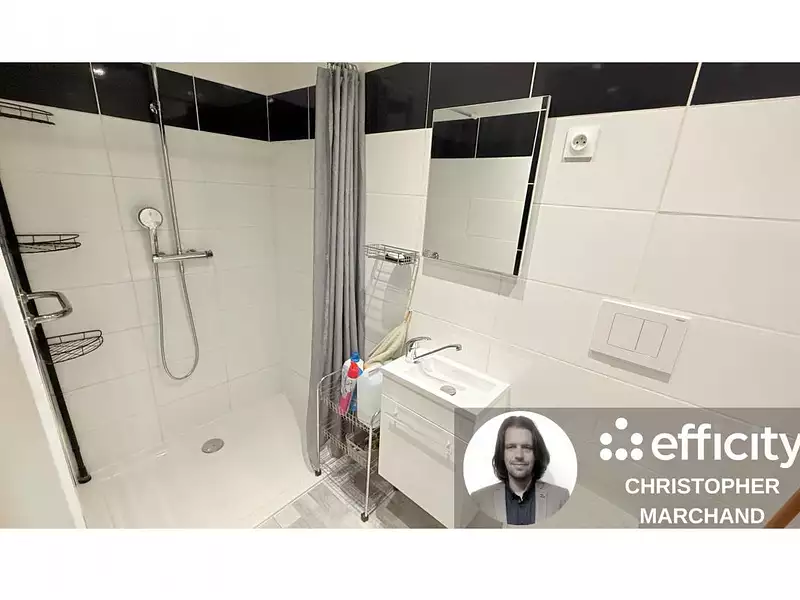 Maison, 180 m²