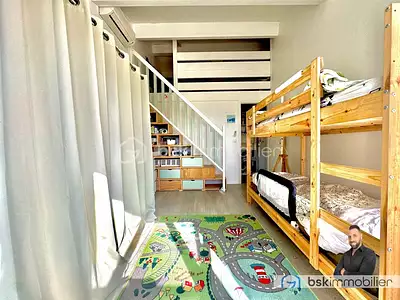 Maison, 270 m²