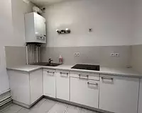 Appartement, 58 m²