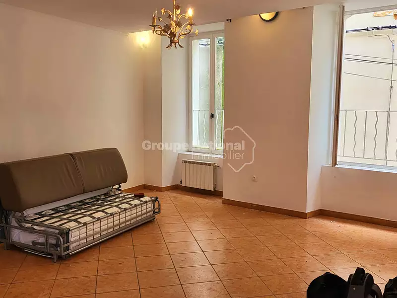 Appartement, 50 m²