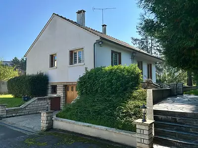 Maison, 115 m²