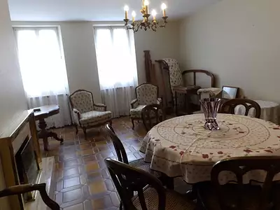 Maison, 142 m²