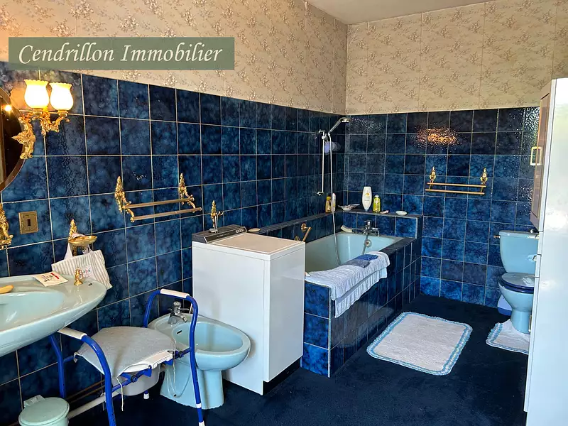 Maison, 178 m²