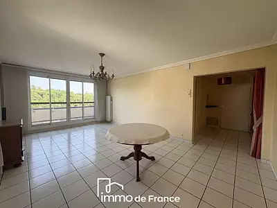 Appartement, 91,66 m²