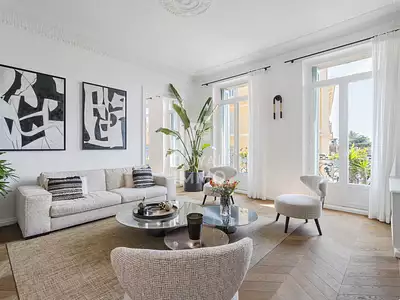 Appartement, 123 m²