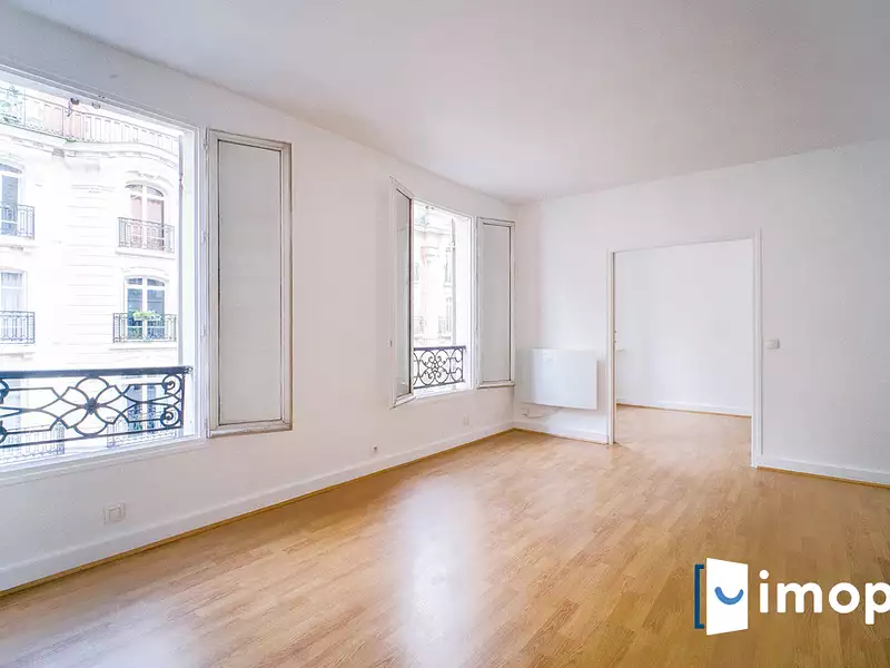 Appartement, 75 m²