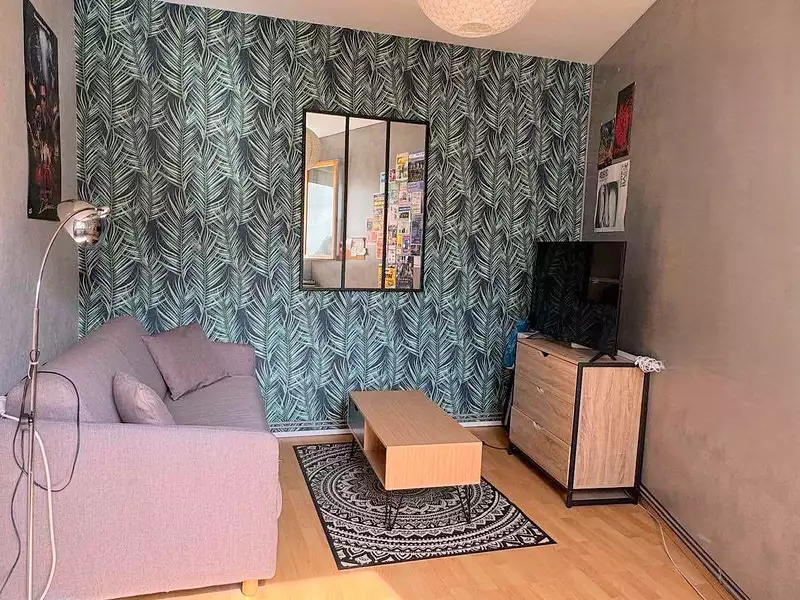 Maison, 125 m²