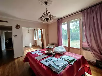 Maison, 90 m²