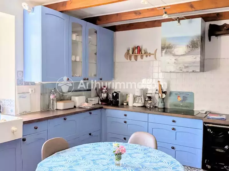 Maison, 227 m²
