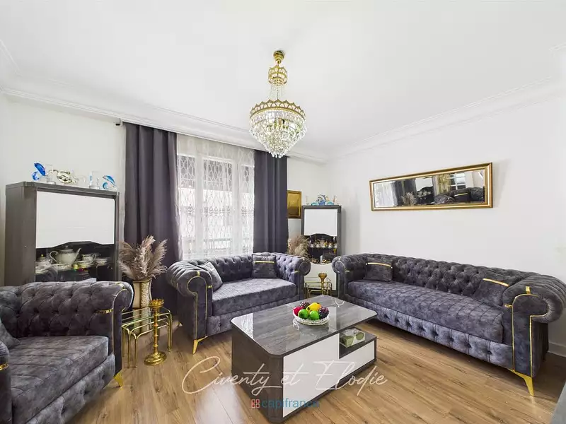 Appartement, 120 m²