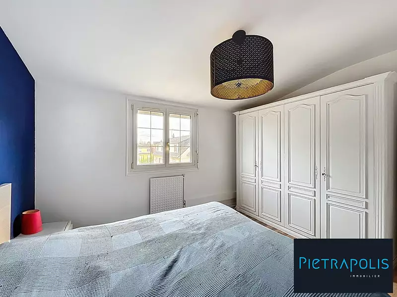 Maison, 81 m²