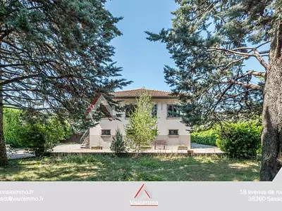 Maison, 151 m²