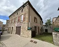 Immeuble, 76 m²