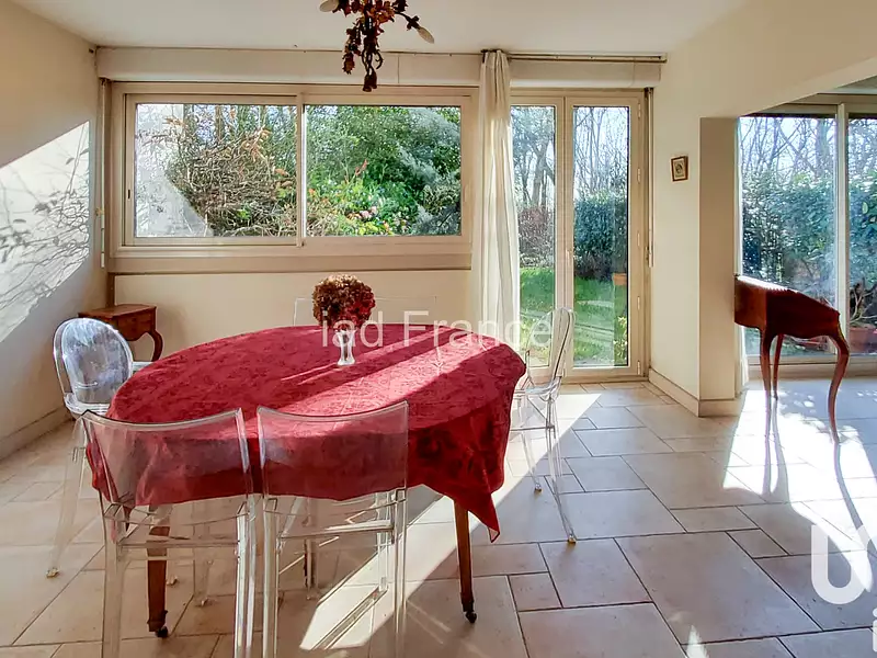 Appartement, 99 m²