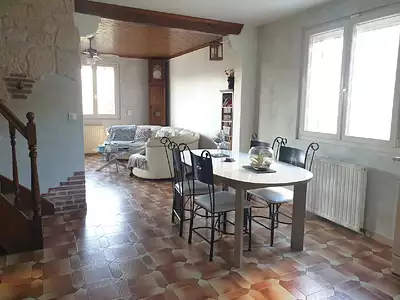 Maison, 175 m²