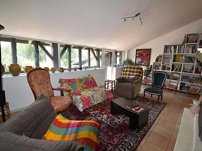 Maison, 159 m²