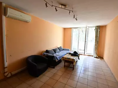 Appartement, 50,38 m²