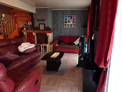 Maison, 155 m²