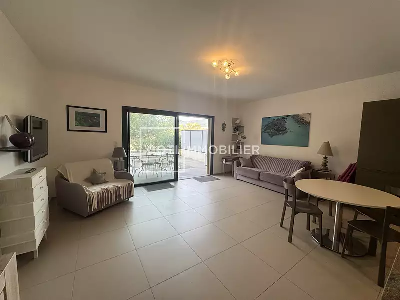 Appartement, 61,09 m²