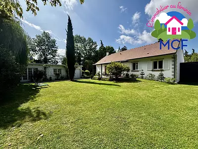 Maison, 140 m²