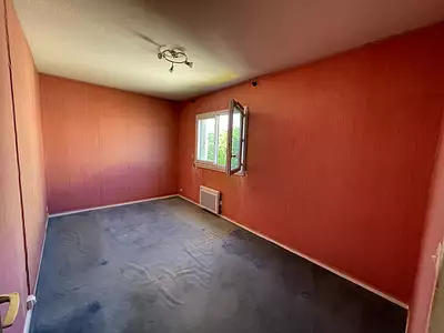 Appartement, 80 m²