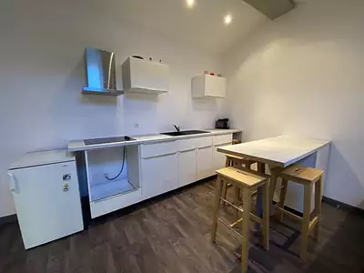 Maison, 77,13 m²