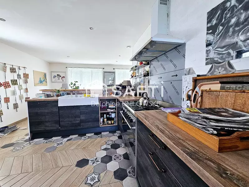 Maison, 67 m²