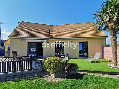 Maison, 113 m²